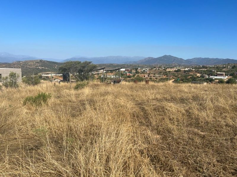 Parcela en venta en Villa Alemana — foto 3