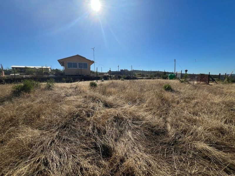 Parcela en venta en Villa Alemana — foto 4