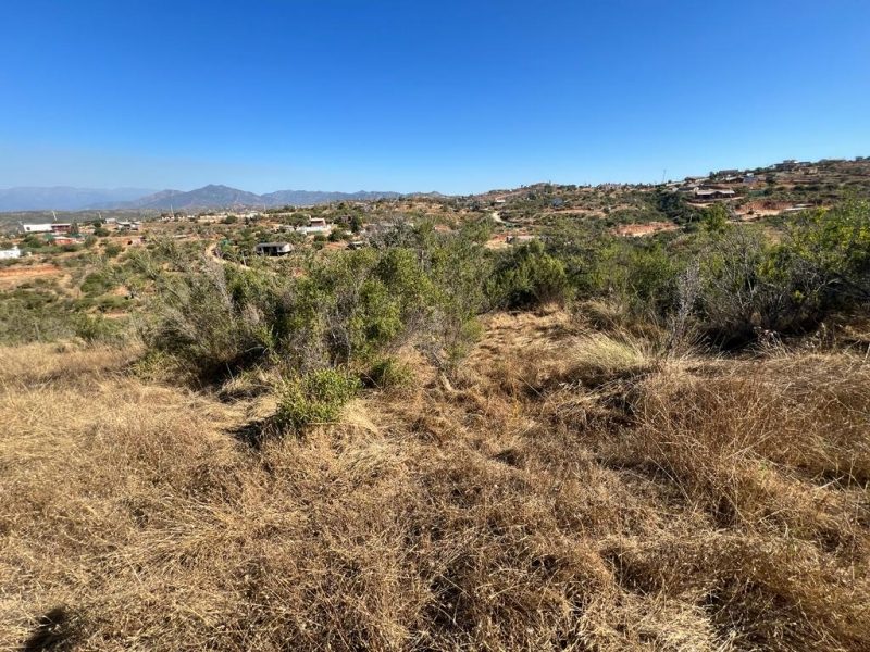 Parcela en venta en Villa Alemana — foto 6