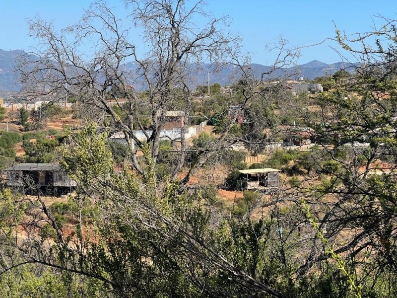 Parcela en venta en Villa Alemana — foto 7