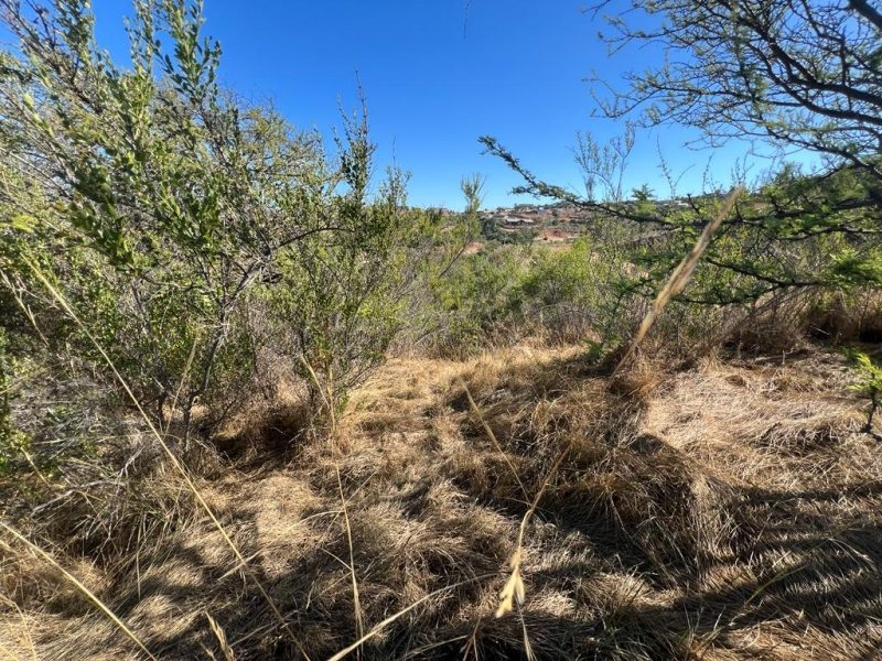 Parcela en venta en Villa Alemana — foto 9