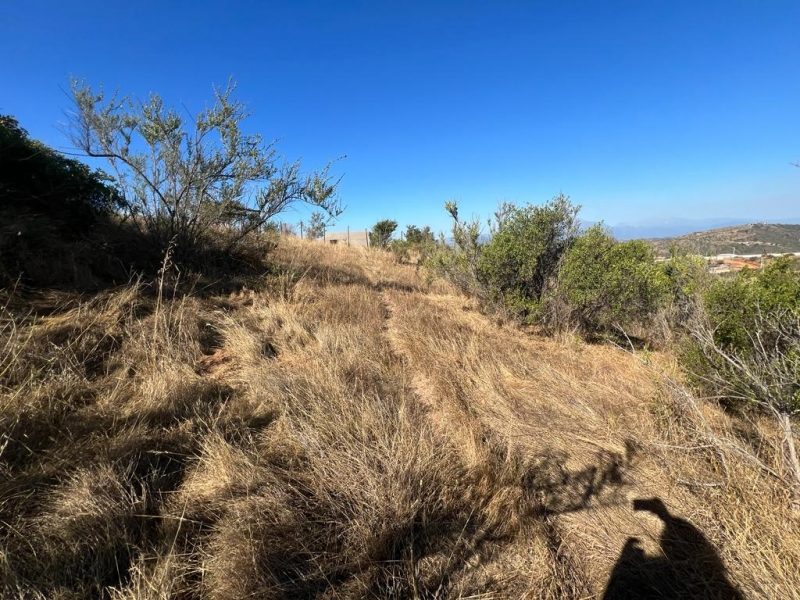 Parcela en venta en Villa Alemana — foto 10