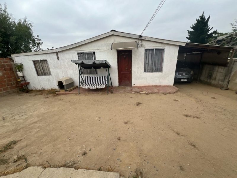 Terreno en venta en Quilpué — foto 1