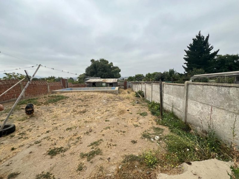 Terreno en venta en Quilpué — foto 2