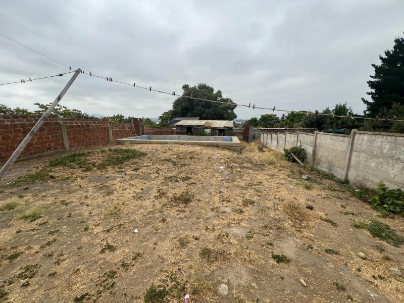 Terreno en venta en Quilpué — foto 3