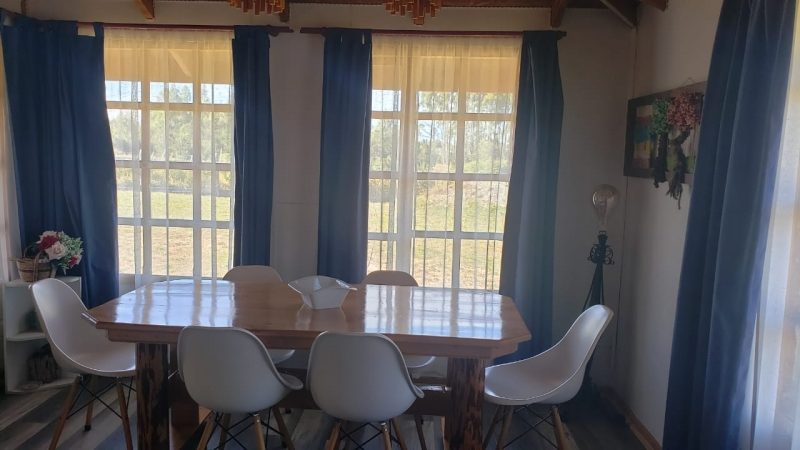 Parcela en venta en Quemchi — foto 5