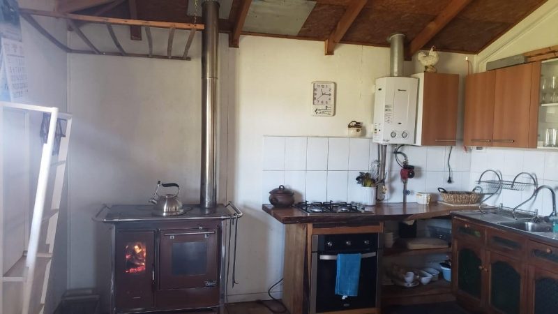 Parcela en venta en Quemchi — foto 6