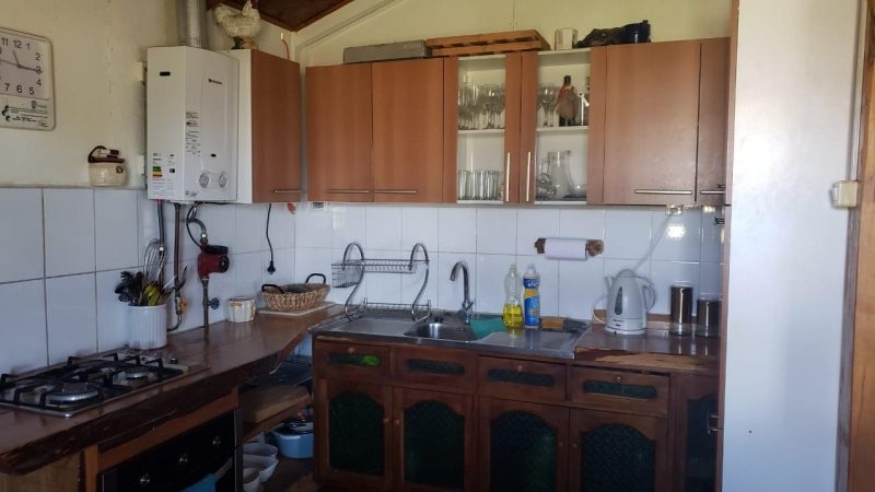 Parcela en venta en Quemchi — foto 7