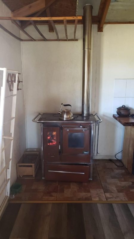 Parcela en venta en Quemchi — foto 9