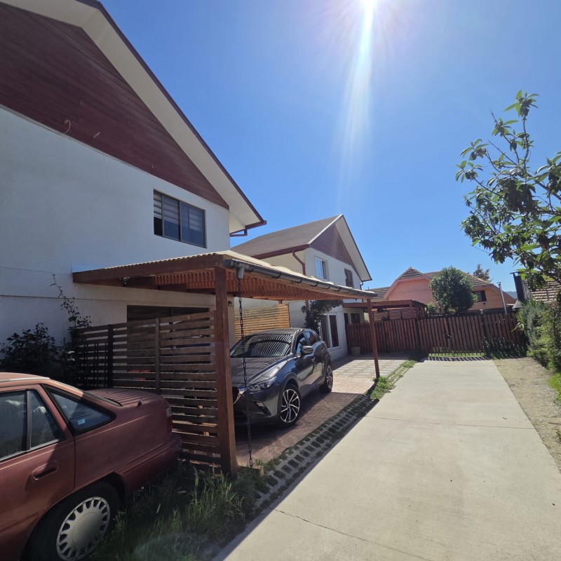 Casa en venta en Quilpué — foto 1