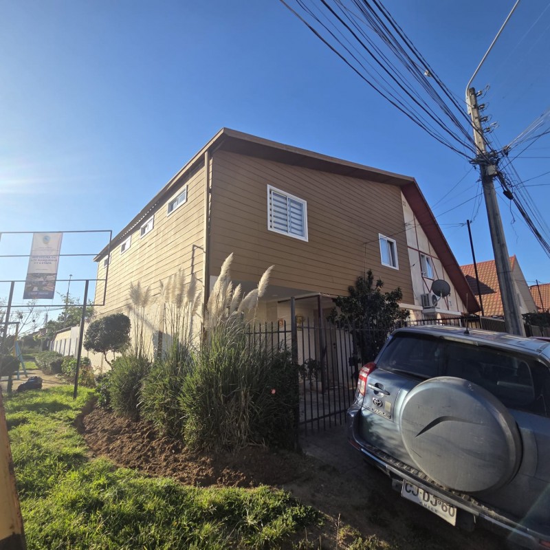 Casa en venta en Quilpué — foto 4