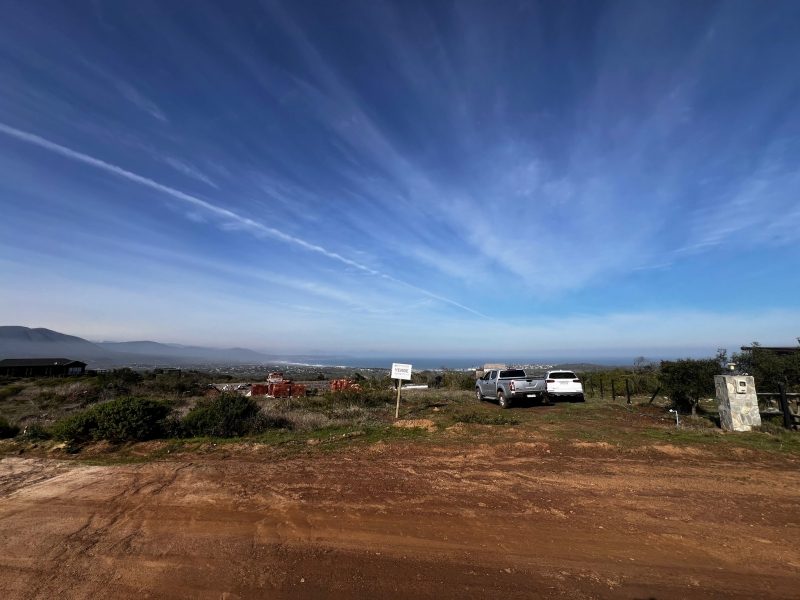 Parcela en venta en La Ligua — foto 6