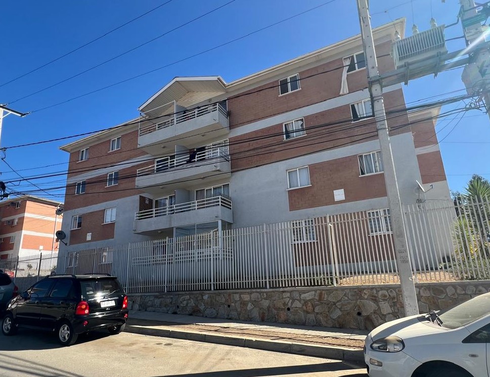 Departamento en venta en Villa Alemana — foto 1