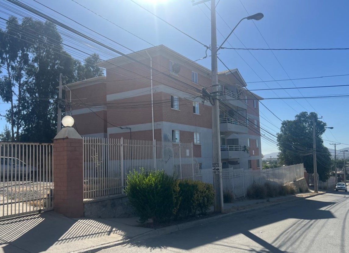 Departamento en venta en Villa Alemana — foto 2