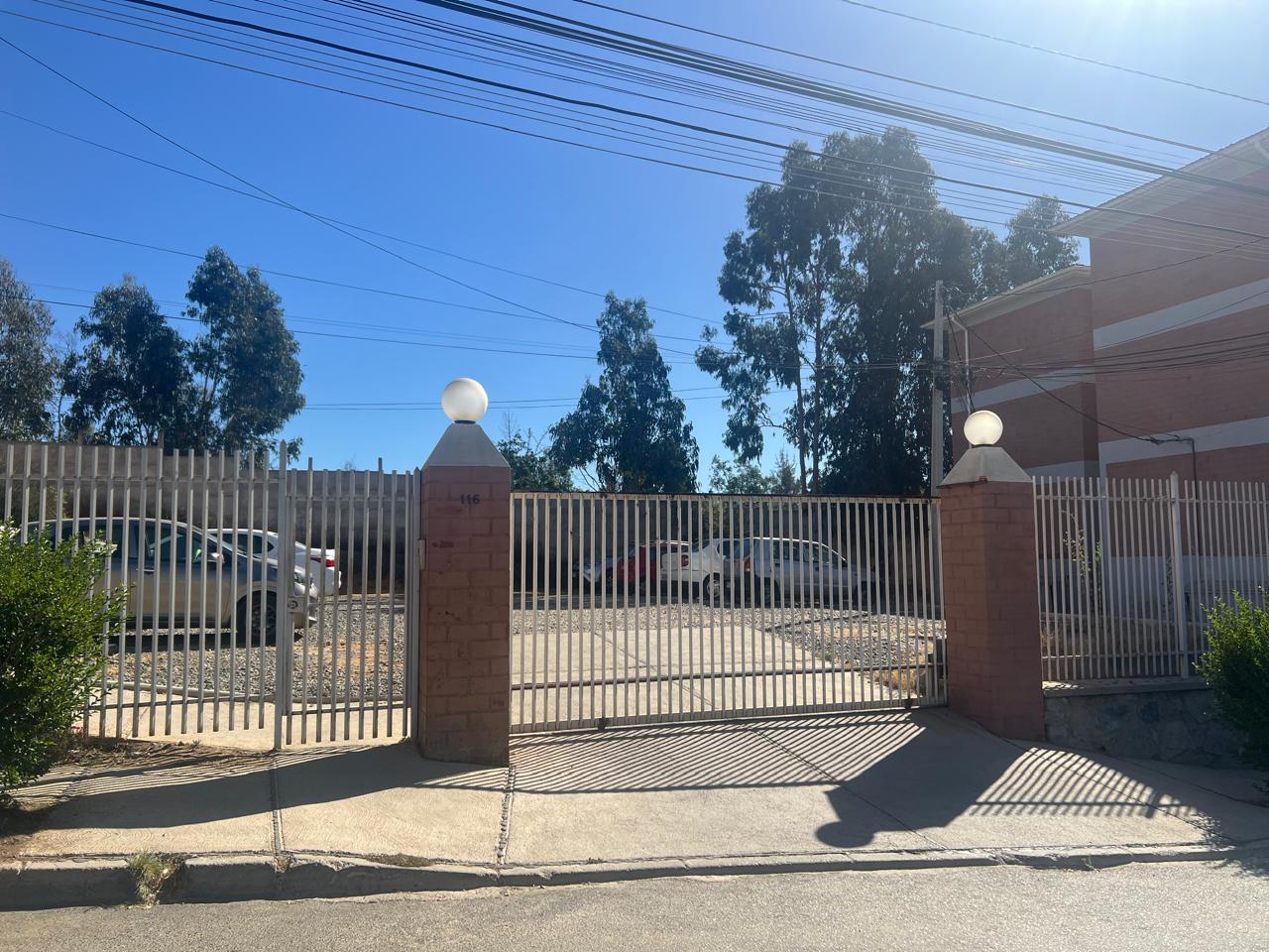 Departamento en venta en Villa Alemana — foto 3