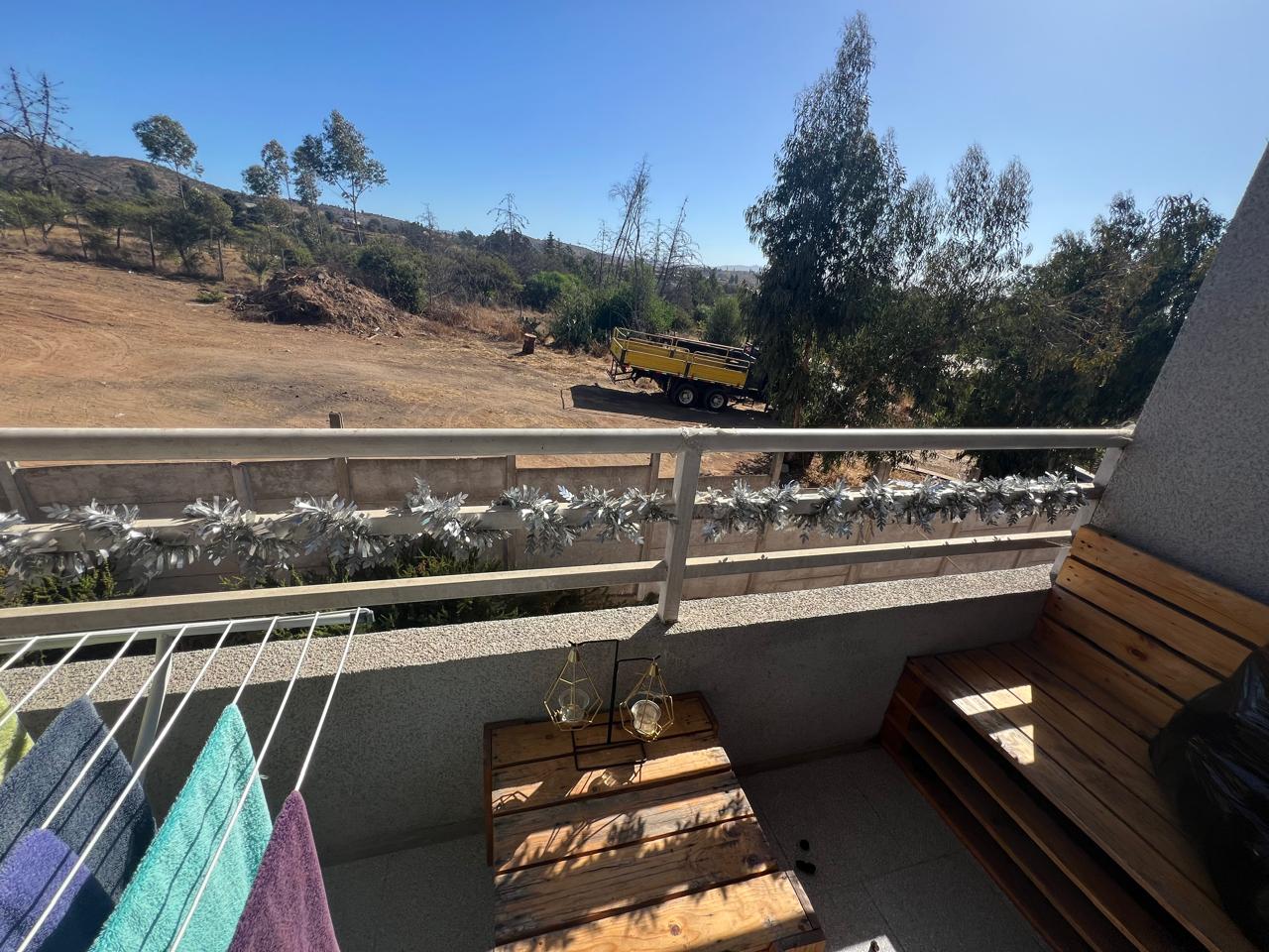 Departamento en venta en Villa Alemana — foto 5