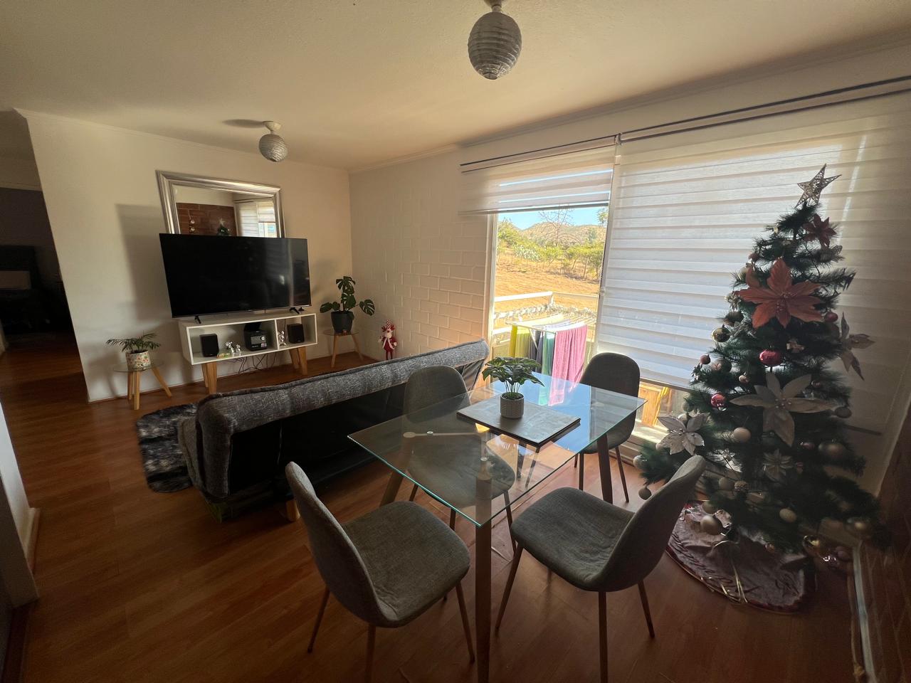 Departamento en venta en Villa Alemana — foto 7