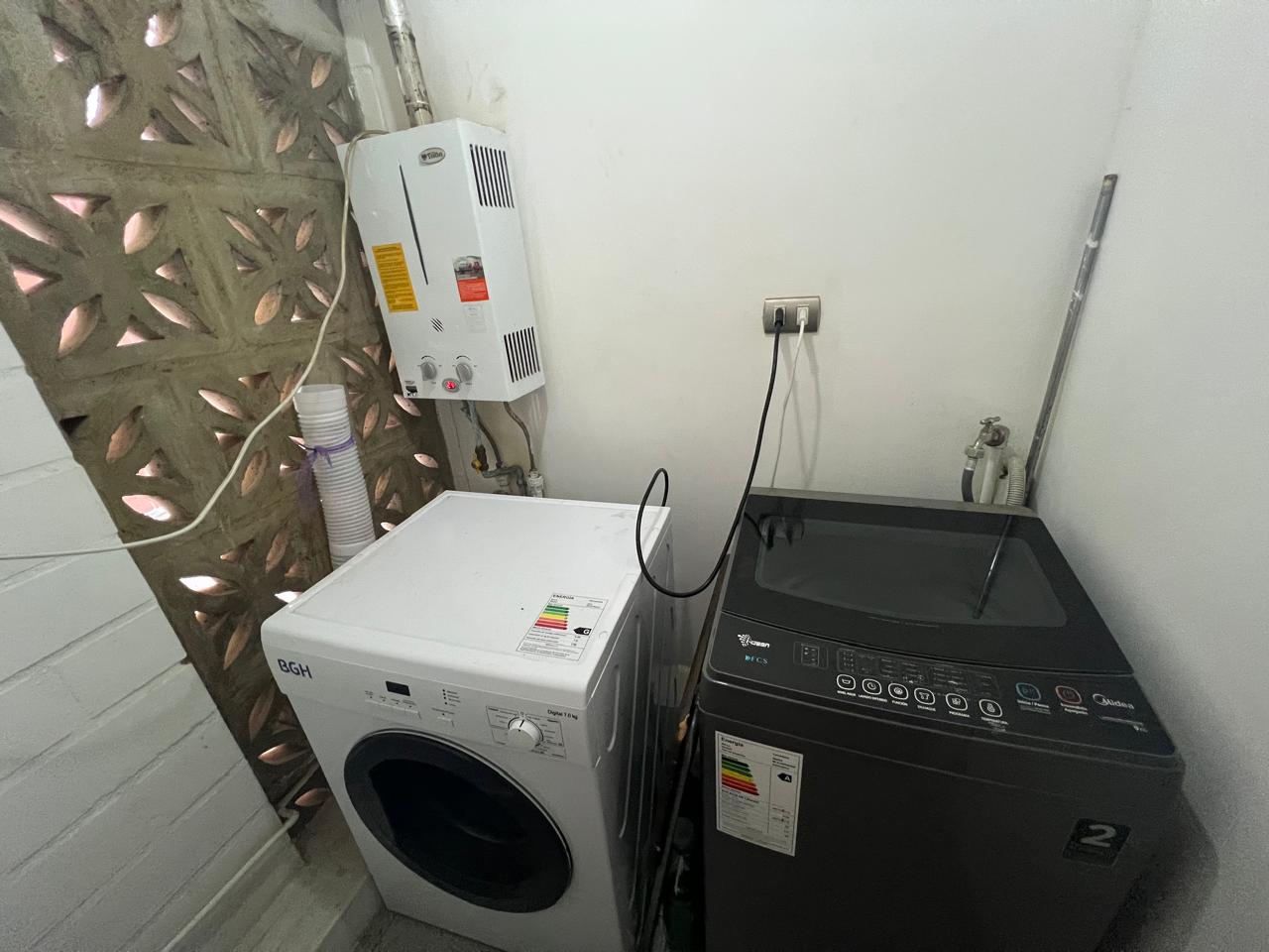 Departamento en venta en Villa Alemana — foto 8