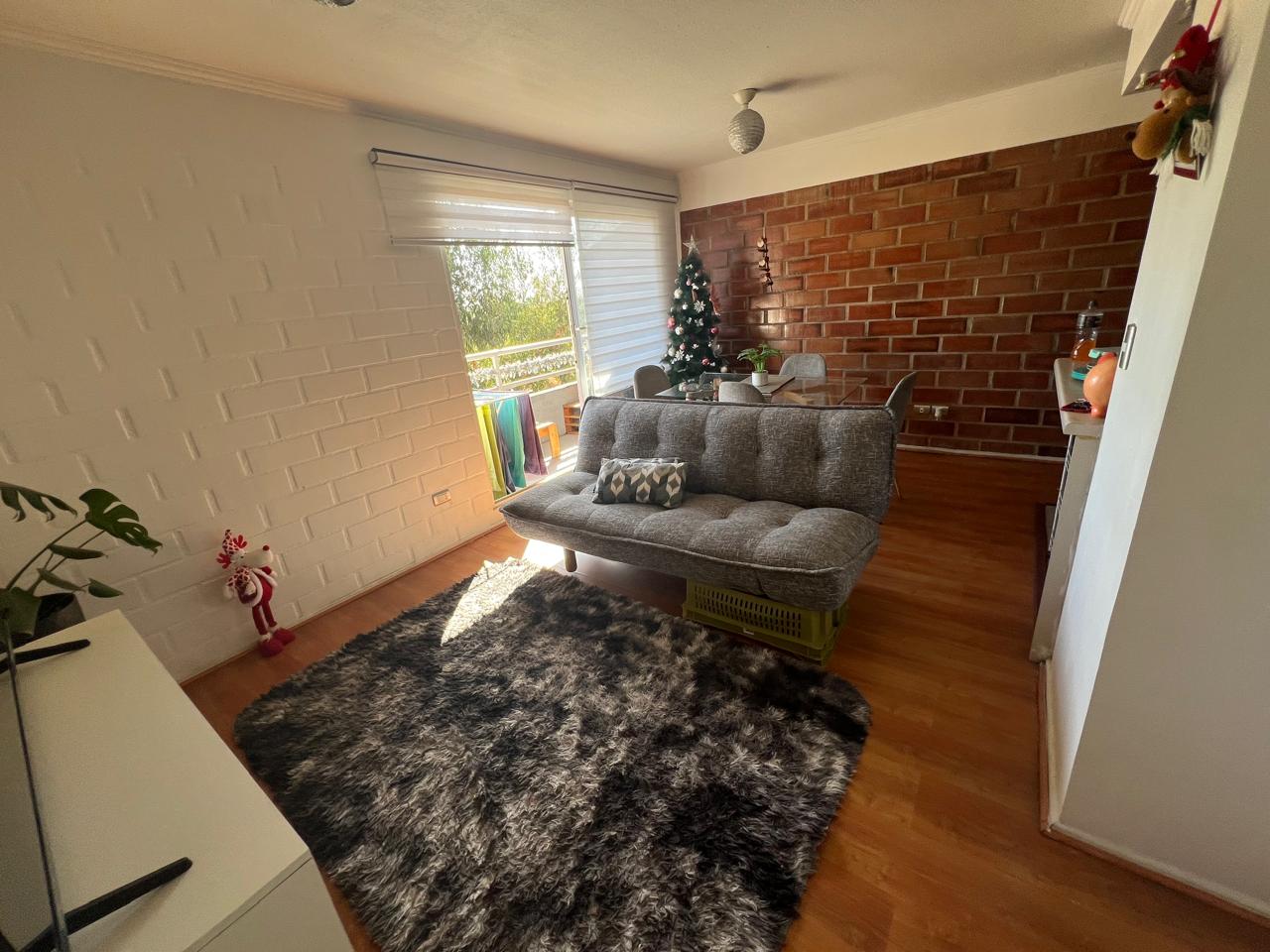 Departamento en venta en Villa Alemana — foto 9