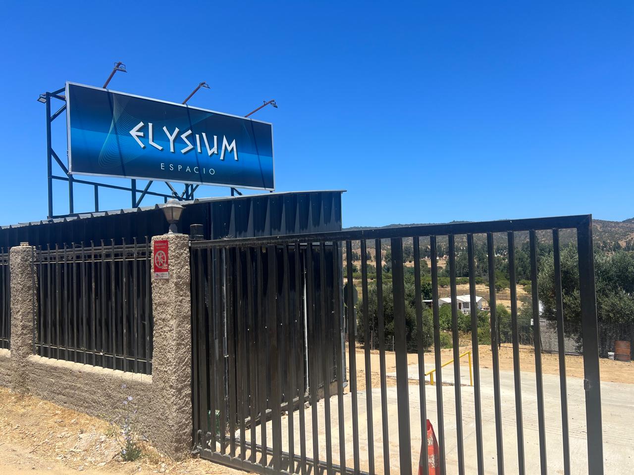Local comercial en arriendo en Quilpué — foto 1