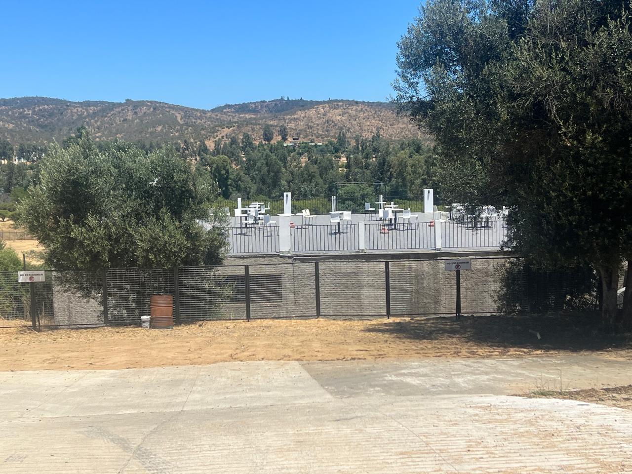Local comercial en arriendo en Quilpué — foto 3