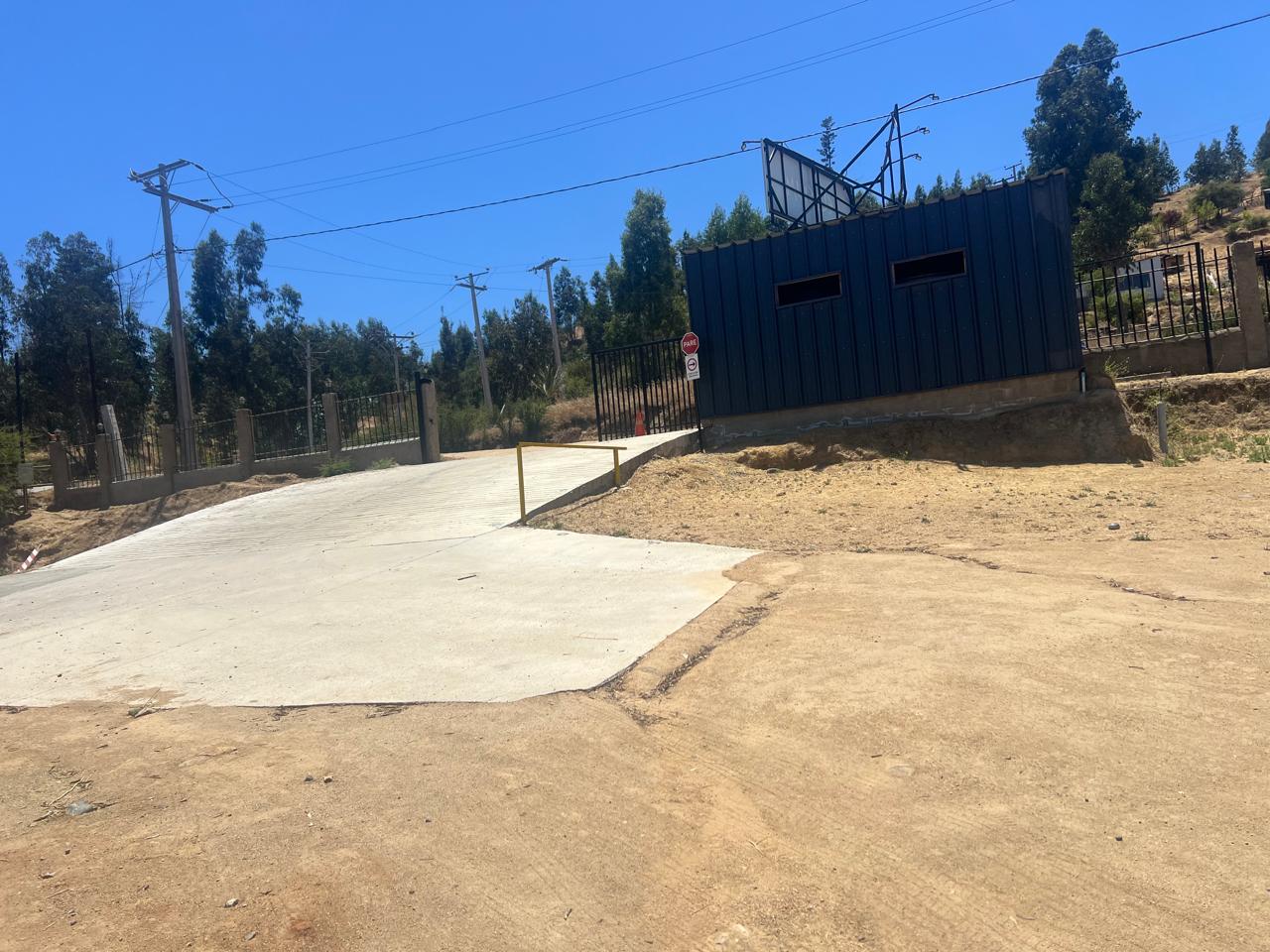 Local comercial en arriendo en Quilpué — foto 4