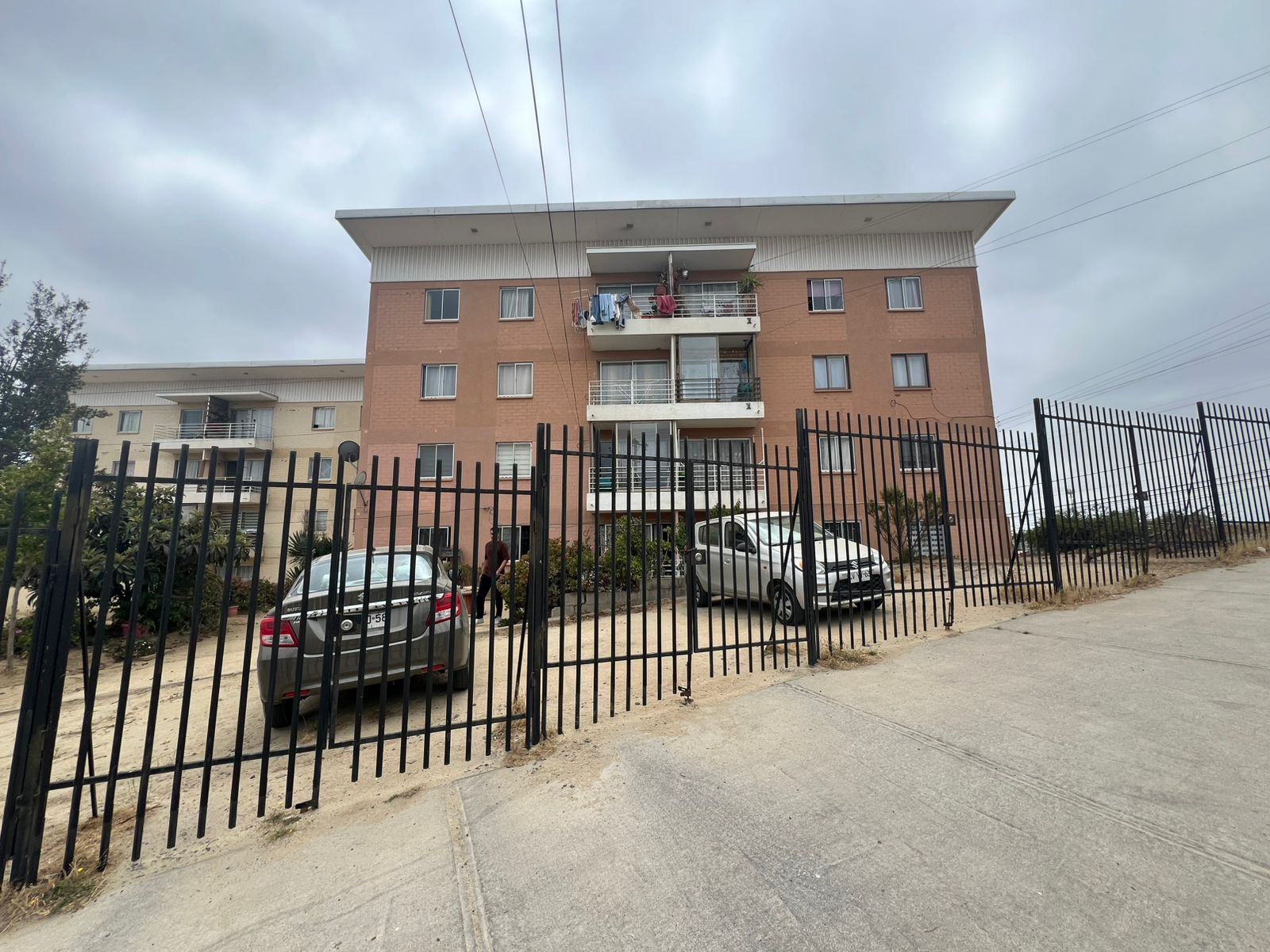 Departamento en venta en Quilpué — foto 1