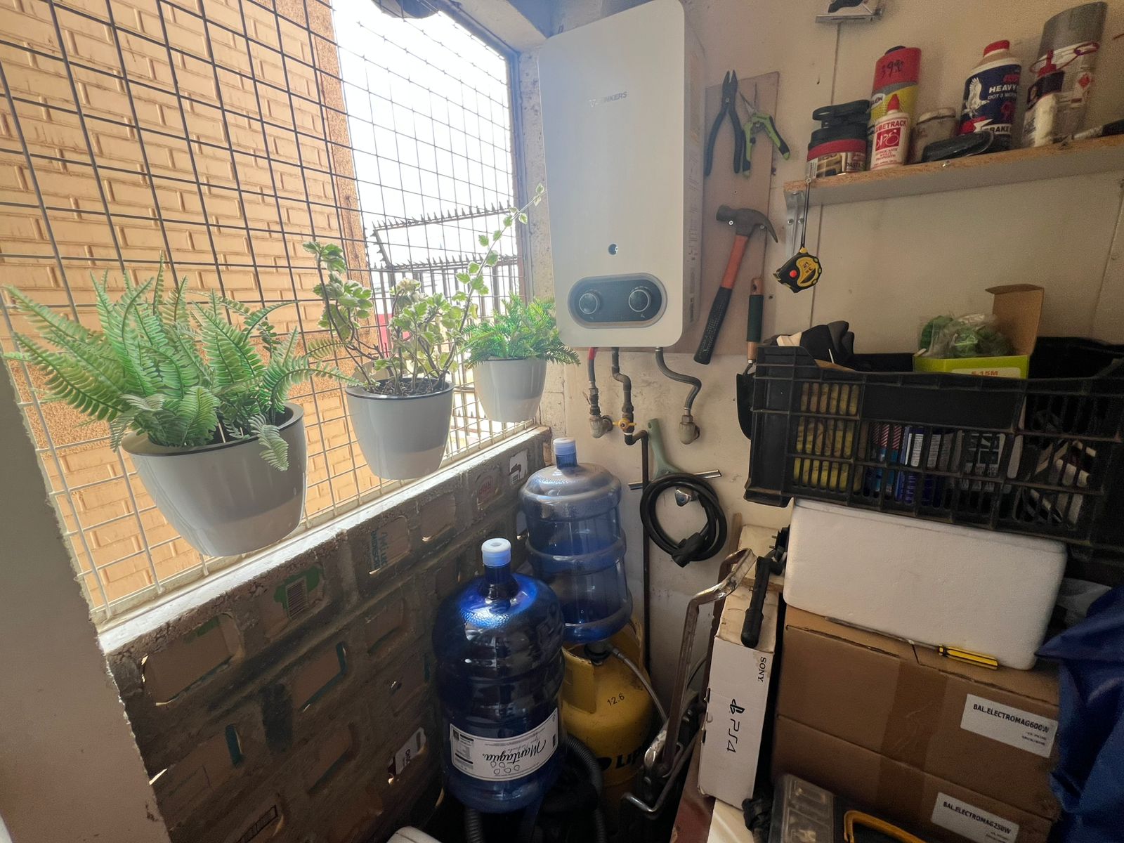 Departamento en venta en Quilpué — foto 8