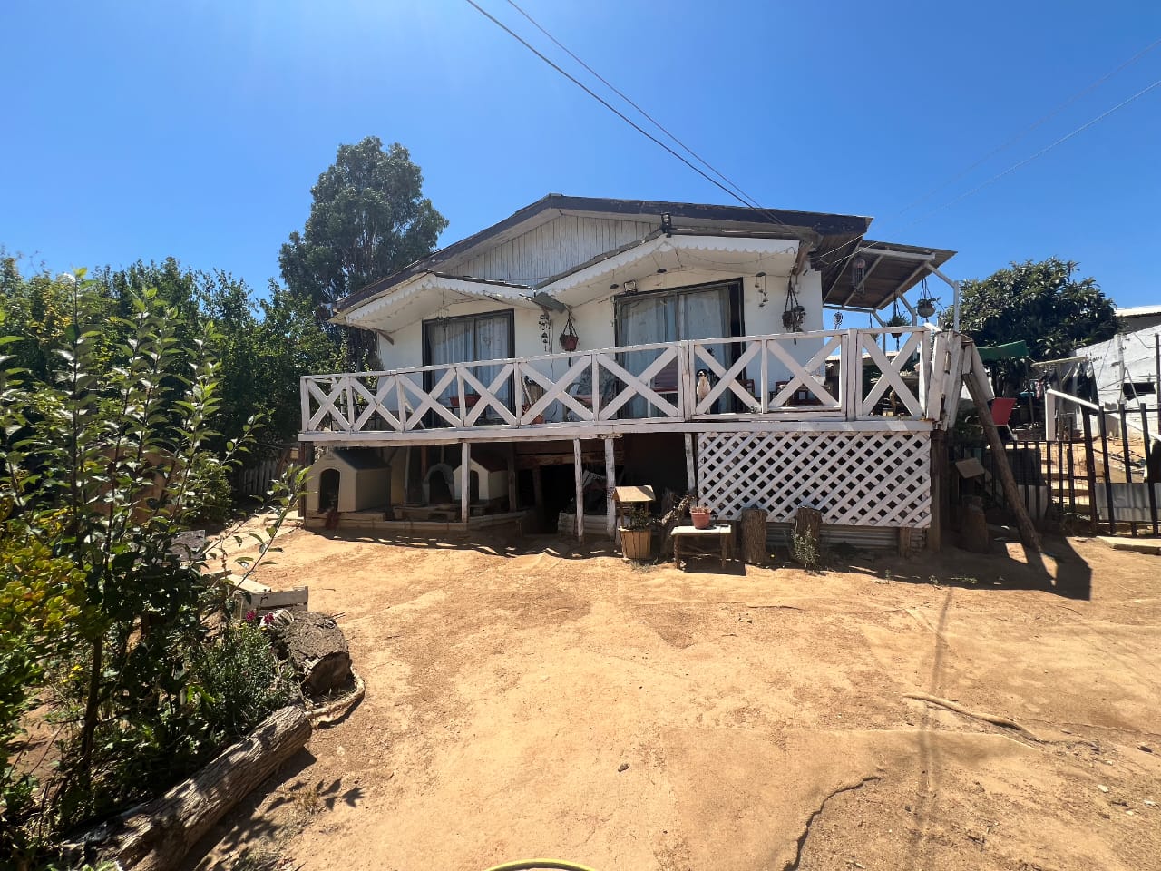 Terreno en venta en Quilpué — foto 2