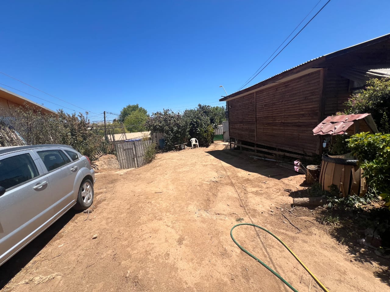 Terreno en venta en Quilpué — foto 3