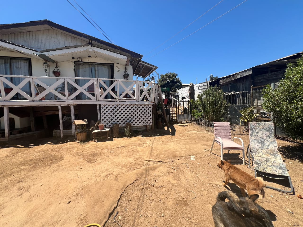 Terreno en venta en Quilpué — foto 4
