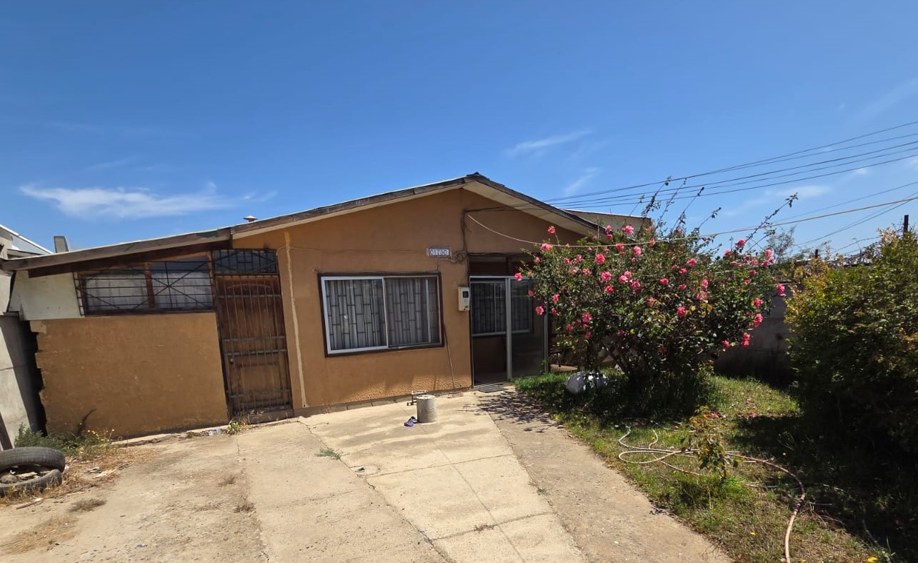 Casa en venta en Quilpué — foto 1