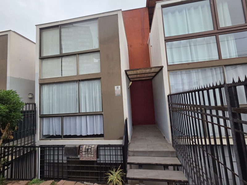 Departamento en venta en Quilpué — foto 1