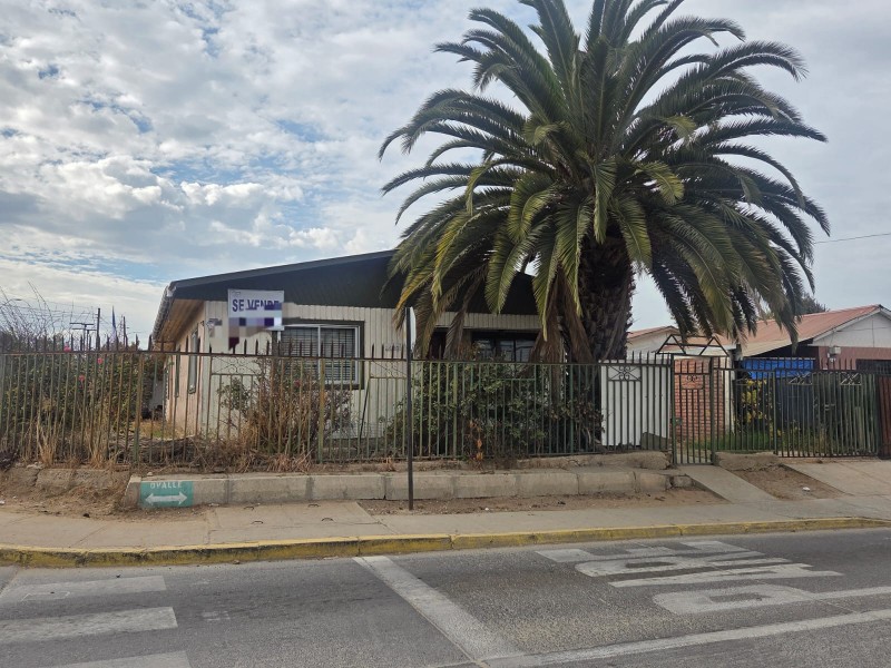 Casa en venta en Quilpué — foto 1