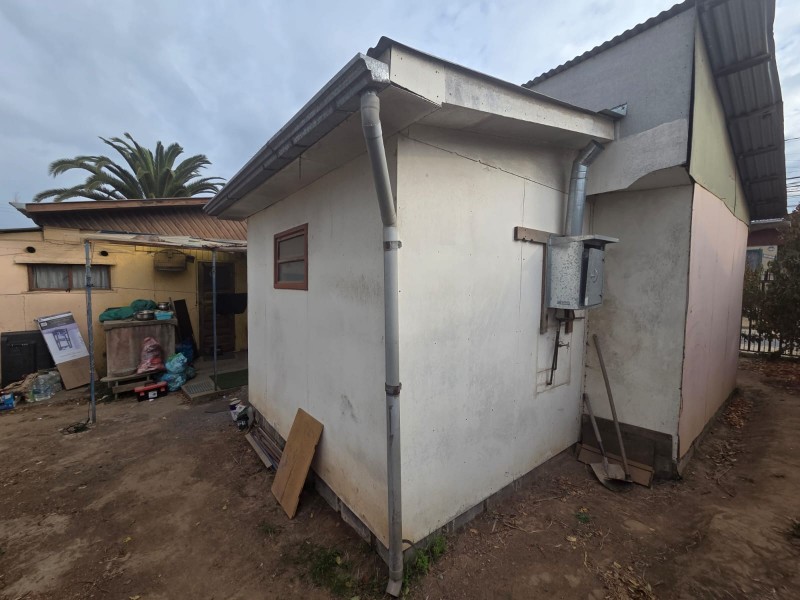 Casa en venta en Quilpué — foto 6