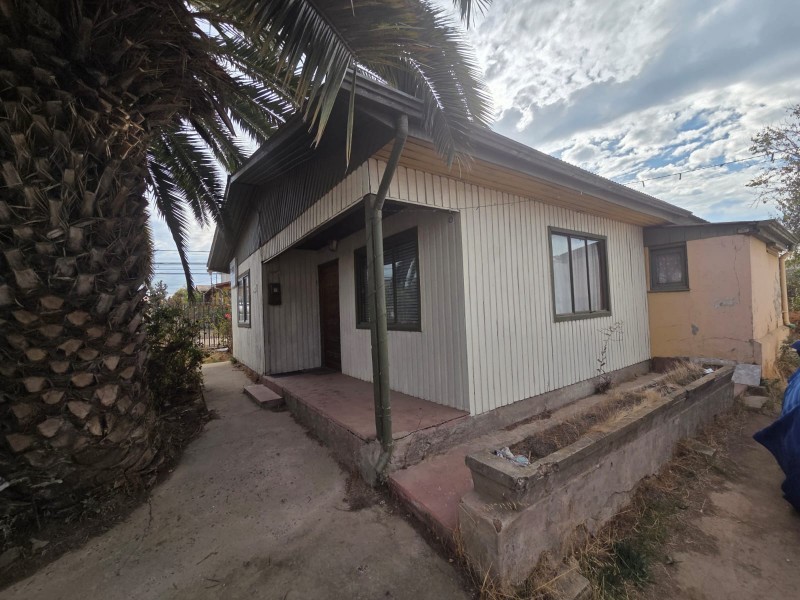 Casa en venta en Quilpué — foto 9