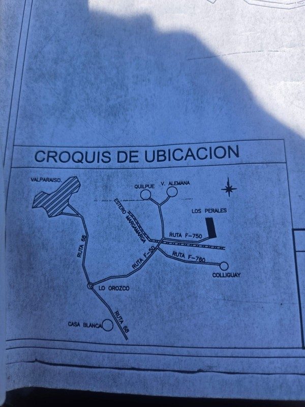 Parcela en venta en Quilpué — foto 4