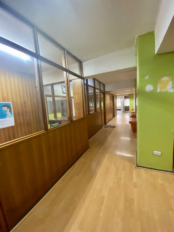 Local comercial en venta en Valparaíso — foto 1