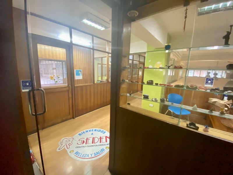 Local comercial en venta en Valparaíso — foto 2