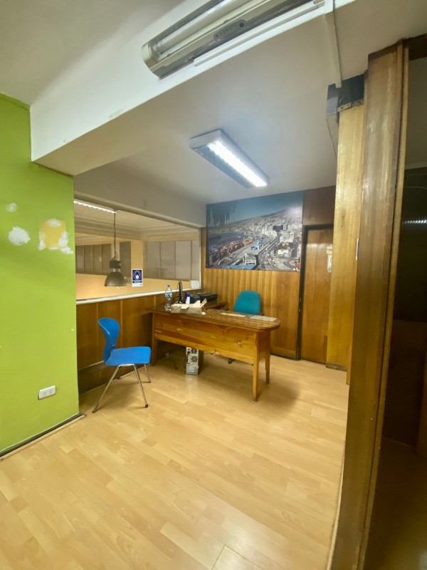 Local comercial en venta en Valparaíso — foto 5