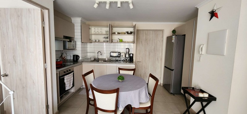 Departamento en venta en Quilpué — foto 1