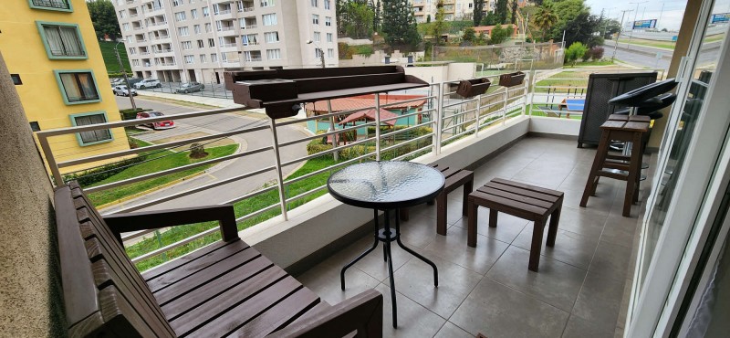 Departamento en venta en Quilpué — foto 2
