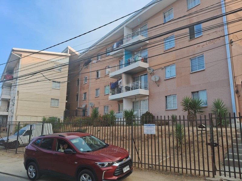 Departamento en venta en Quilpué — foto 1