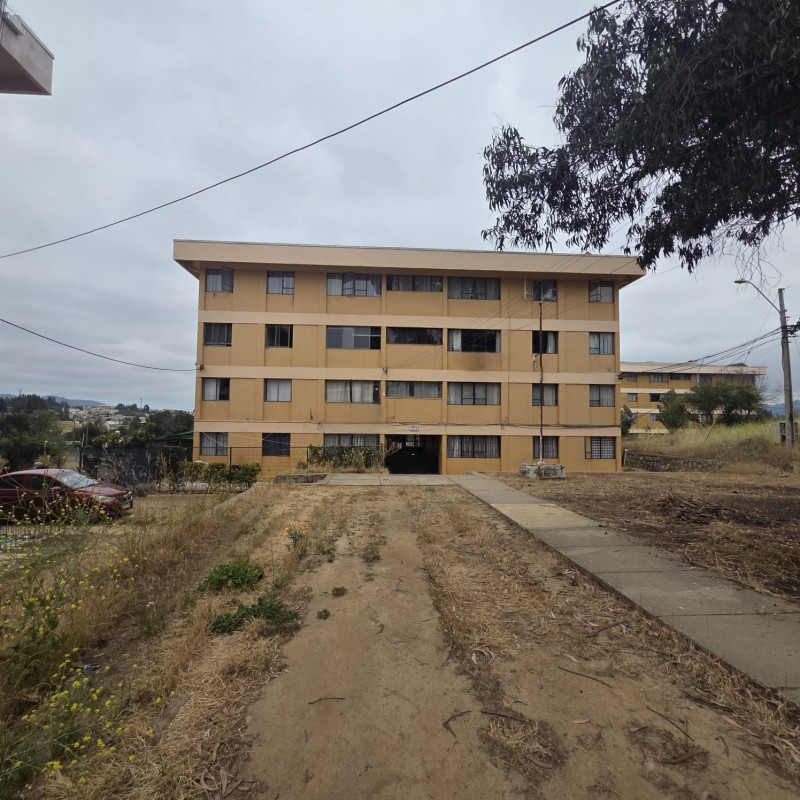 Departamento en venta en Quilpué — foto 3