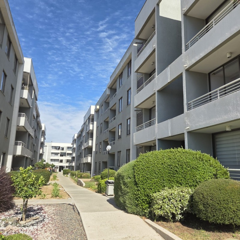 Departamento en venta en Quilpué — foto 5