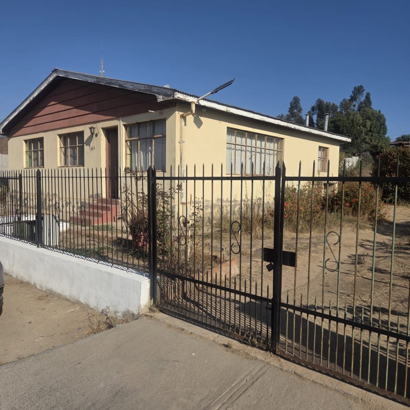 Terreno en venta en Quilpué — foto 2