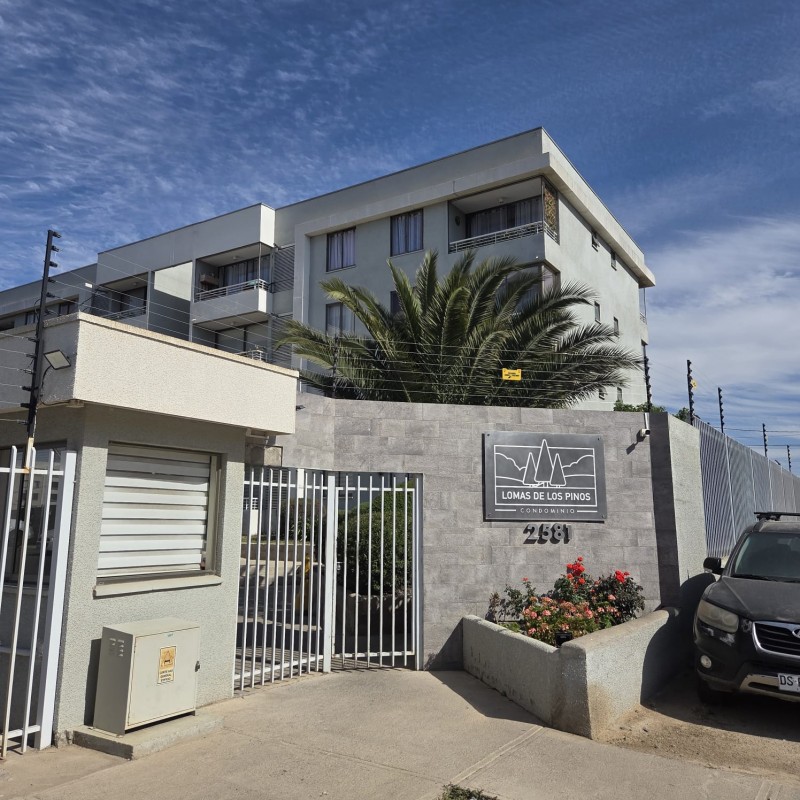 Departamento en venta en Quilpué — foto 2