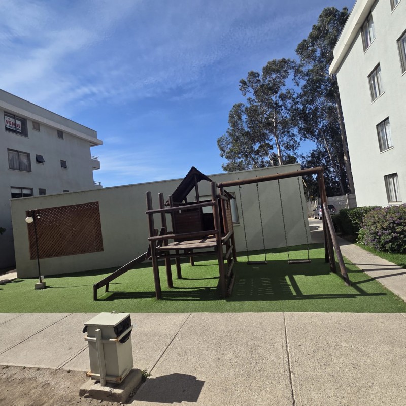 Departamento en venta en Quilpué — foto 3