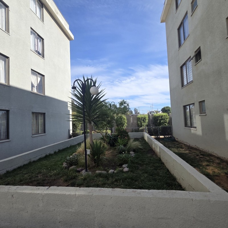 Departamento en venta en Quilpué — foto 4