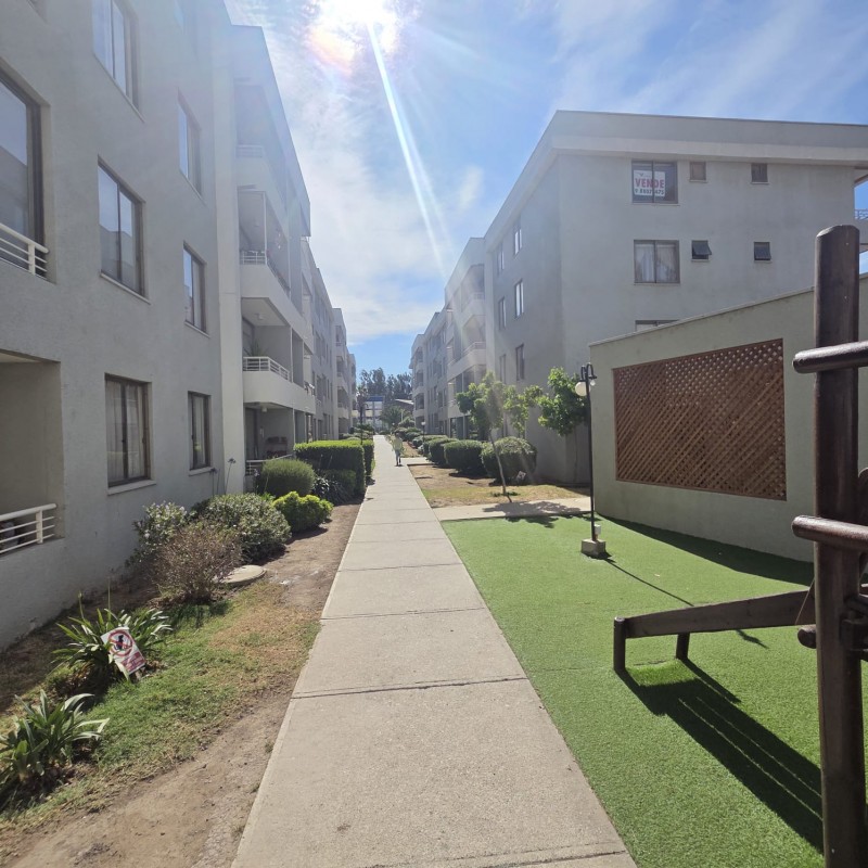 Departamento en venta en Quilpué — foto 5